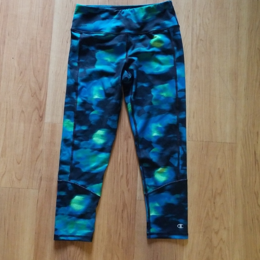 Workout leggings